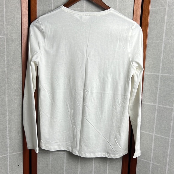 Zara shirt for girls size 11-12 - Picture 3 of 7